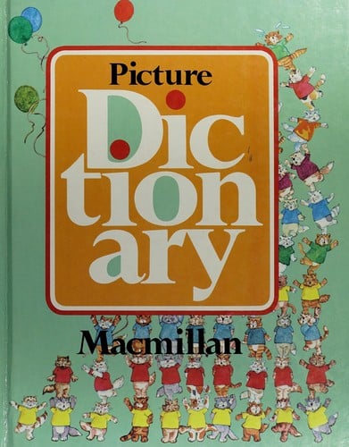 Picture Dictionary