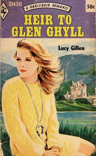 Heir to Glen Ghyll