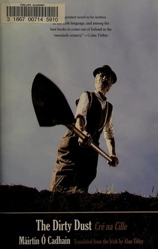 The dirty dust: crè na cille