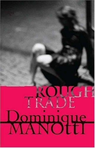 Rough Trade (Eurocrime series)