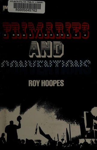 Primaries and conventions