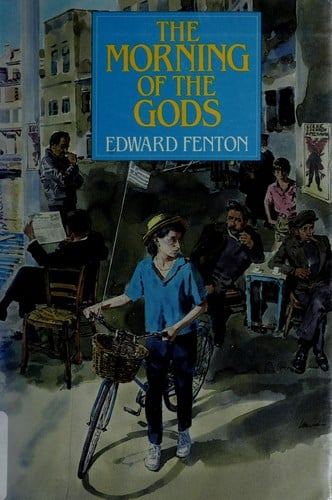 The morning of the gods