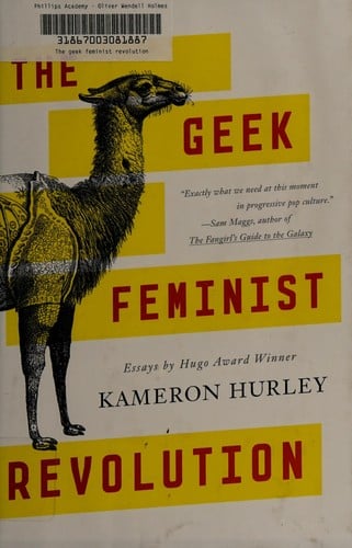 The geek feminist revolution