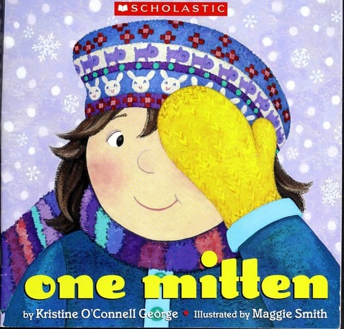 One Mitten