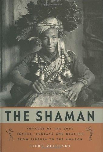 The Shaman