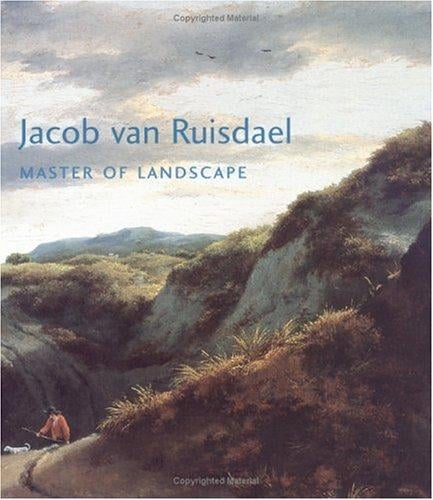 Jacob Van Ruisdael: Master of Landscape