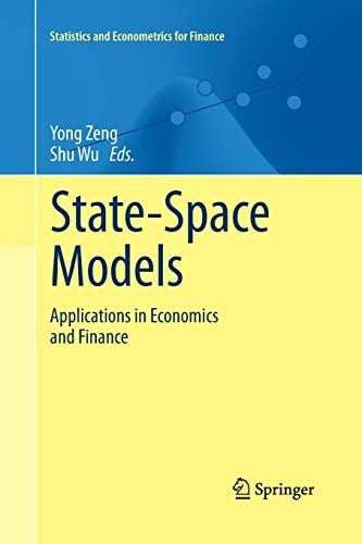 State-Space Models: Applications in Economics and Finance