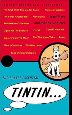Tintin (Pocket Essentials)