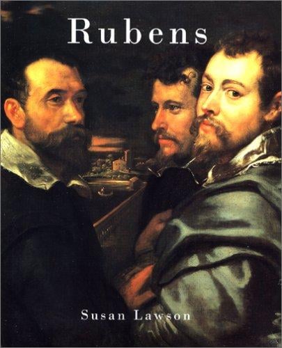 Rubens (Chaucer Art)