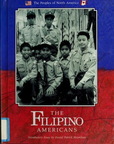 The Filipino Americans