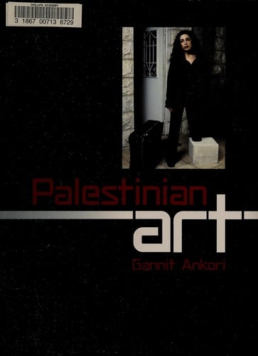 PALESTINIAN ART.