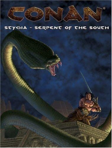 Conan: Stygia (Conan RPG)