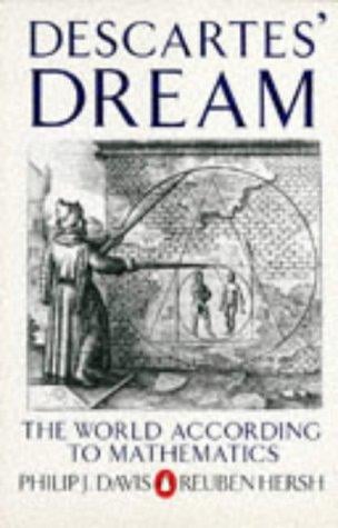 Descartes' Dream: the world according to mathematics