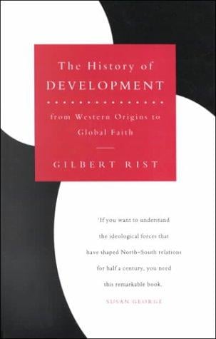 History of Development