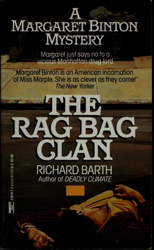 The rag bag clan