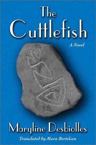 The cuttlefish
