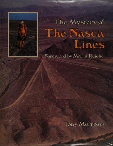 The mystery of the Nasca Lines