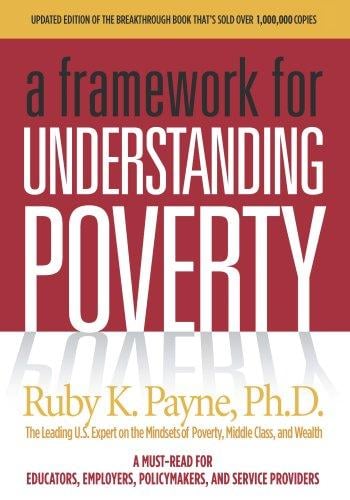 A framework for understanding poverty