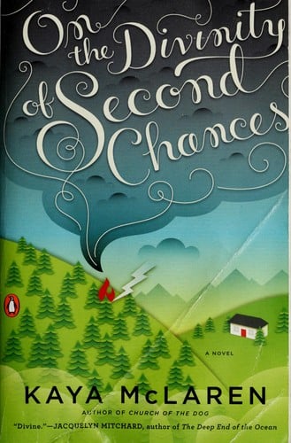 On the divinity of second chances