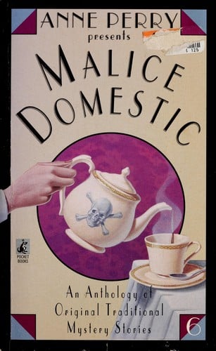 Malice Domestic 6