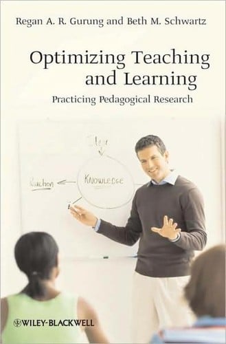 Optimizing teaching and learning: pedagogical research in practice