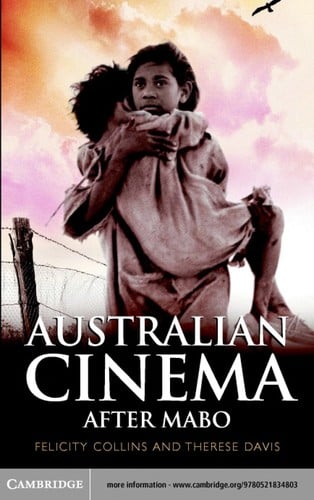 AUSTRALIAN CINEMA AFTER MABO.