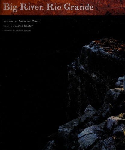 Big river, Rio Grande