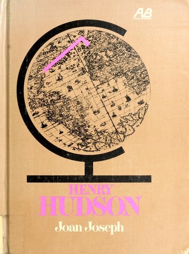 Henry Hudson.