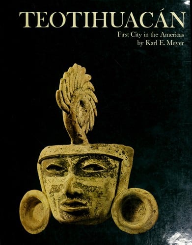 Teotihuacán