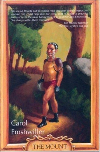 The Mount: A Novel