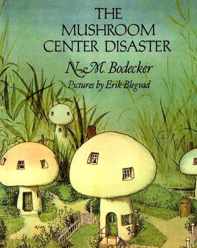 The Mushroom Center Disaster