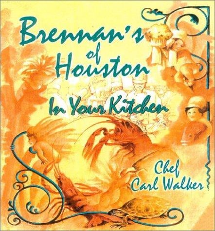 Brennan's of Houston in Your Kitchen