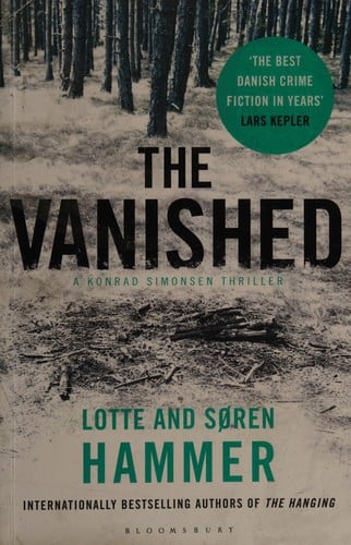 The vanished