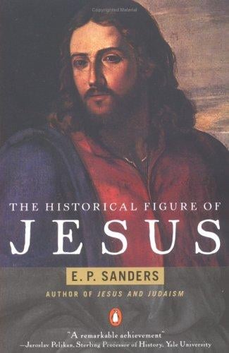 historical figure of Jesus