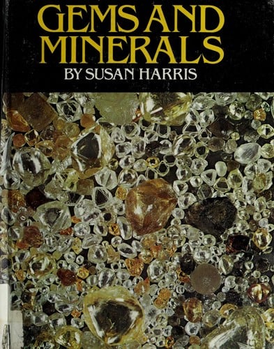 Gems and minerals