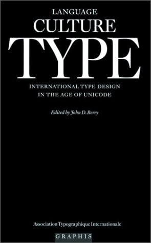 LANGUAGE CULTURE TYPE