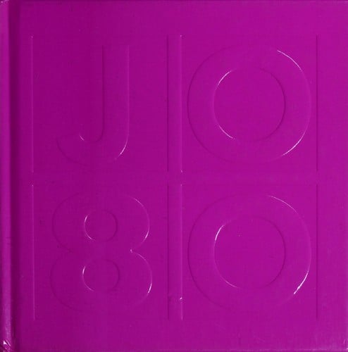 With love and disregard: New paintings by Jules Olitski: an eightieth birthday celebration