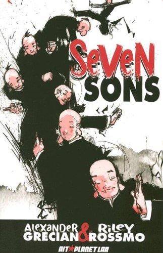 Seven Sons