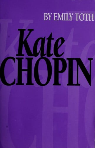 Kate Chopin