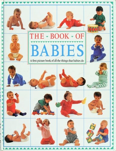 The book of babies