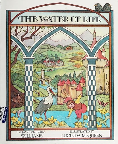 The Water of Life