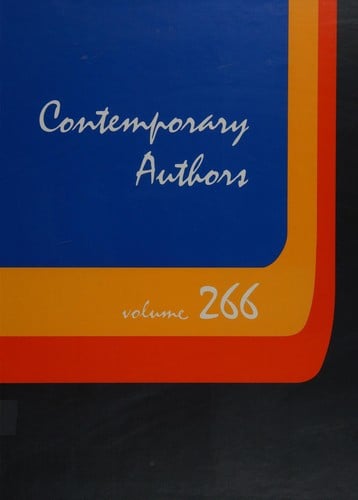 Contemporary Authors