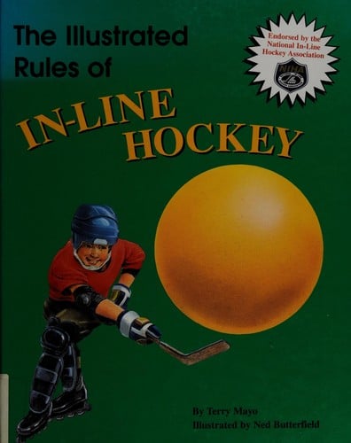 Illustrated Rules of the Game