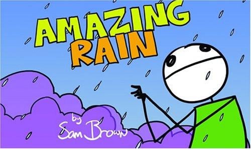 Amazing Rain