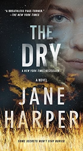The Dry: A Novel