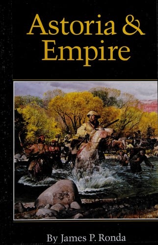 Astoria & empire