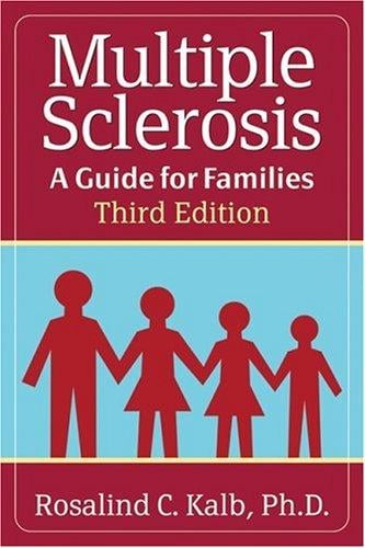 Multiple Sclerosis: A Guide for Families