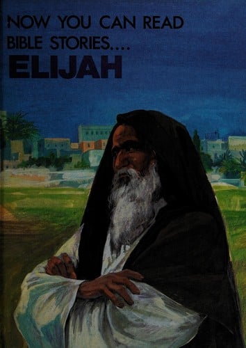 Elijah