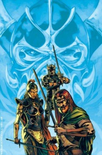 Dragonlance - Chronicles Volume 2: Dragons Of Winter Night