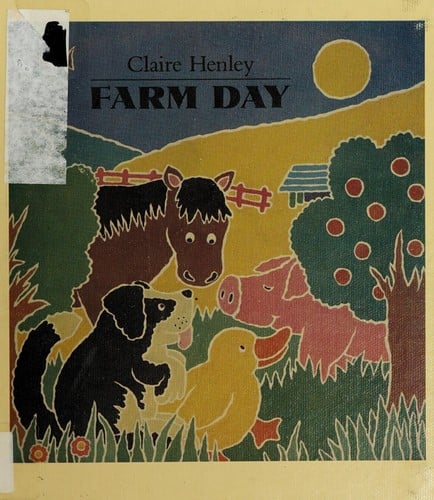 Farm day